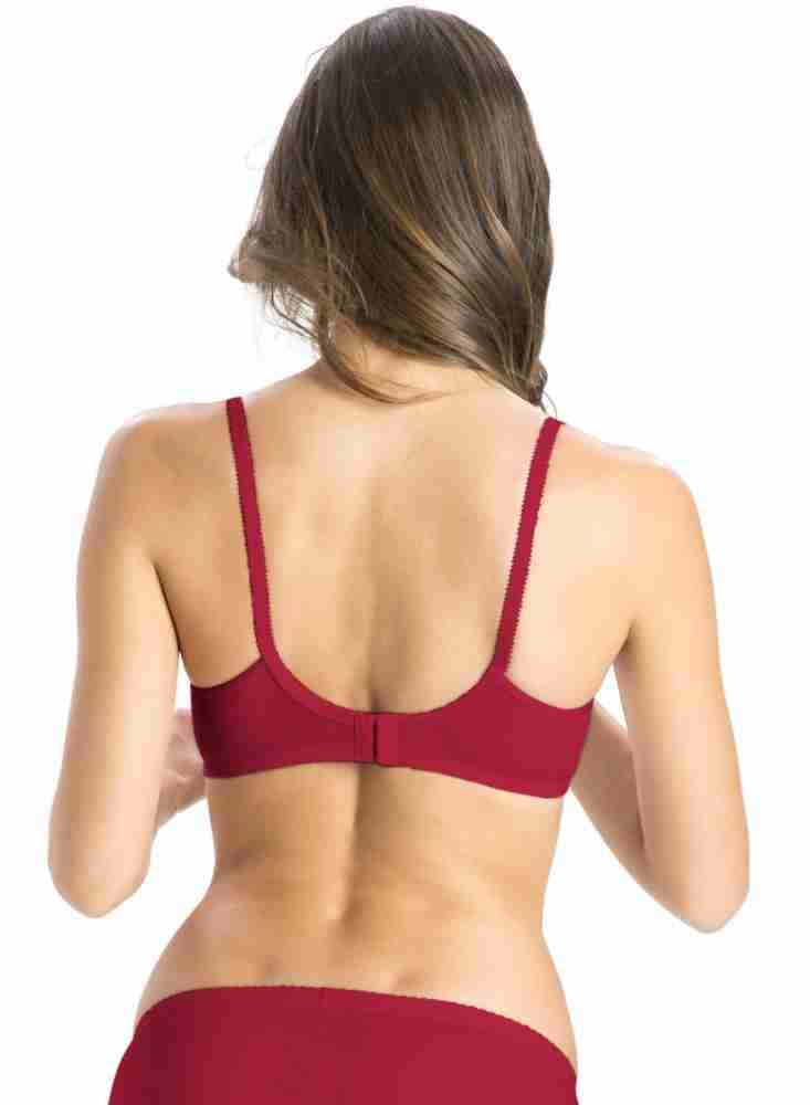 JOCKEY ES24 Women Bralette Lightly Padded Bra - Buy JOCKEY ES24 Women  Bralette Lightly Padded Bra Online at Best Prices in India