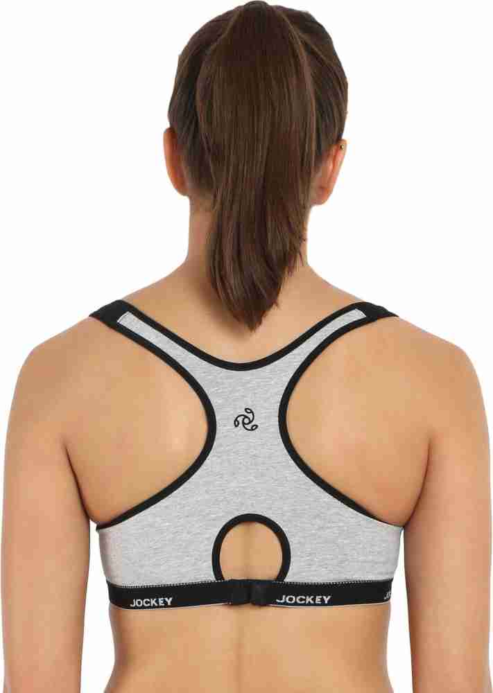 Jockey sports bra price on sale