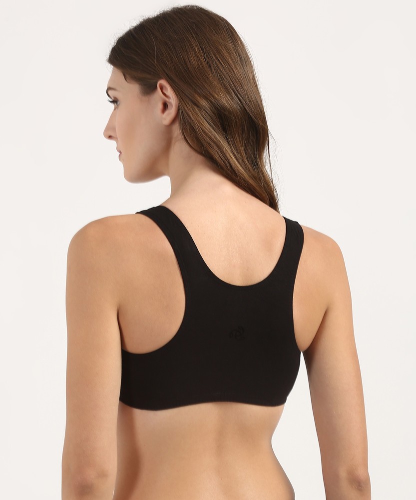 JOCKEY Women Camisole - Buy Black JOCKEY Women Camisole Online at Best  Prices in India