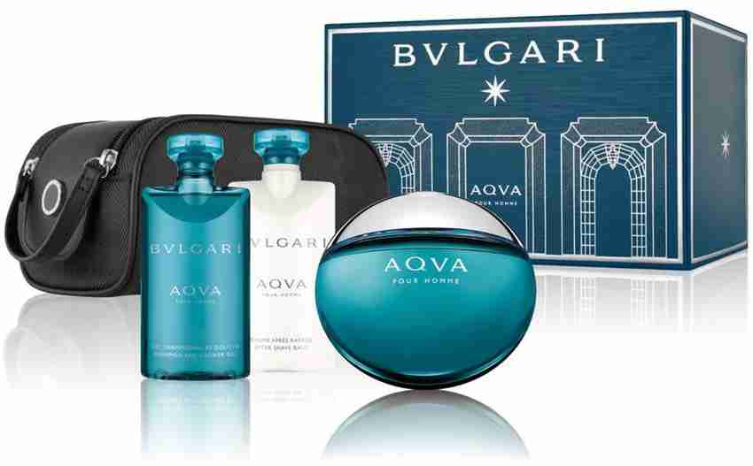 Bvlgari cobra perfume sales