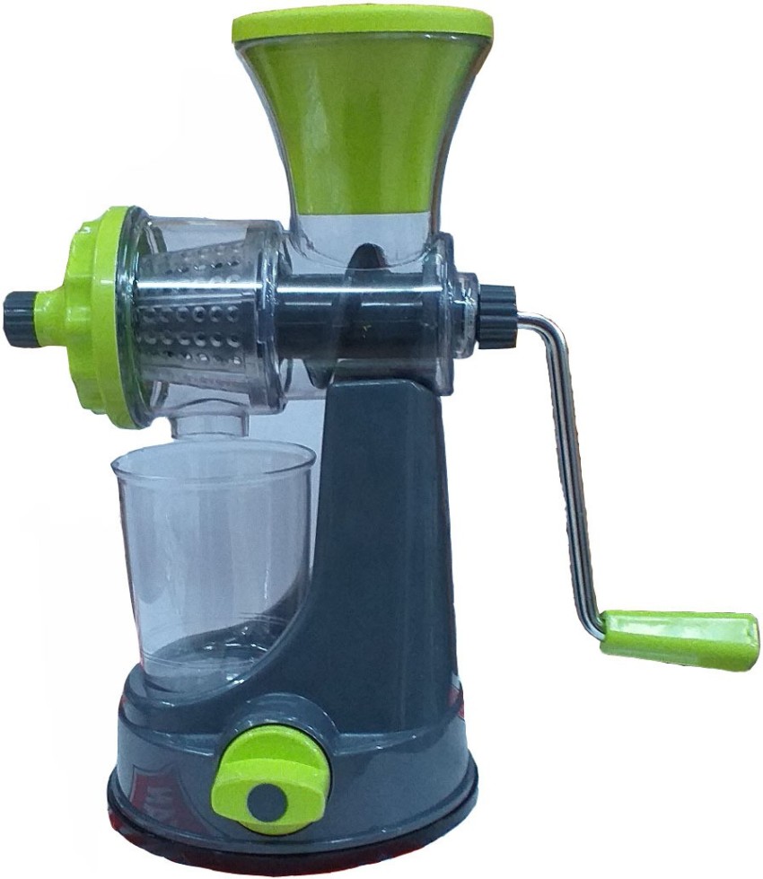 Flipkart fruit outlet juicer