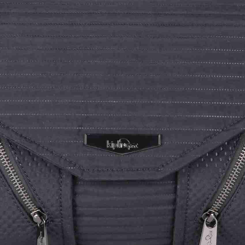 Buy KIPLING Women Black Shoulder Bag Strong Black Online Best