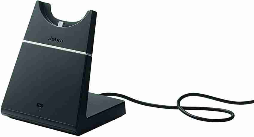 Jabra Evolve 75 Charging Stand Link 370 MS DUO Bluetooth