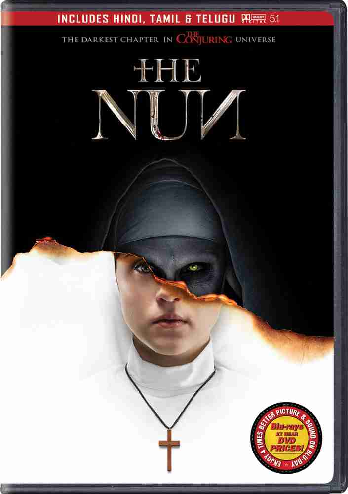 The nun 2018 full top movie in hindi online