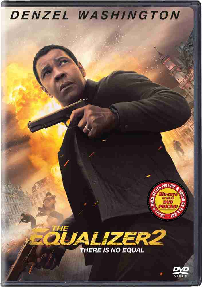 Equalizer 2 full movie in clearance english