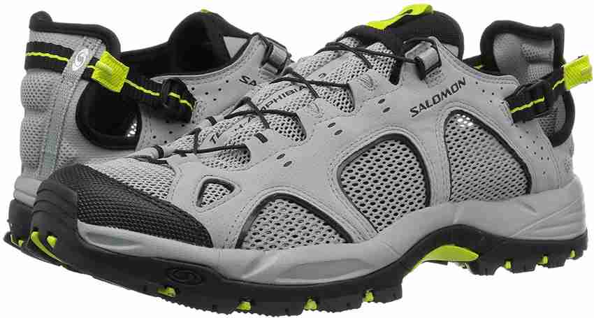 SALOMON Techamphibian 3 Water Sport Shoes For Men Buy SALOMON Techamphibian 3 Water Sport Shoes For Men Online at Best Price Shop Online for Footwears in India Flipkart
