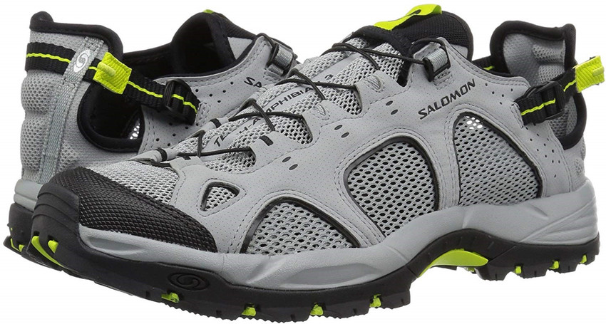 Techamphibian 3 water shoes deals