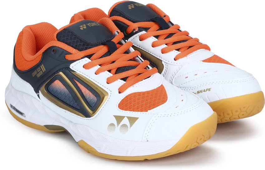 Yonex court ace hotsell tough ii