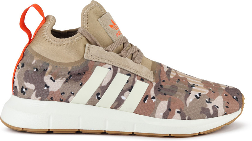 Men's originals swift deals run barrier shoes