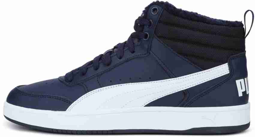 Puma rebound street on sale v1