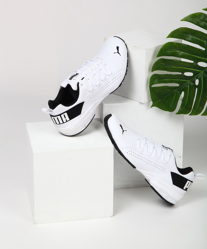 PUMA Hexa Dot Running Shoes For Men