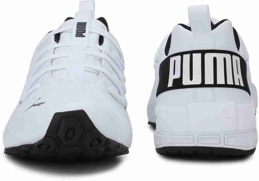 PUMA Hexa Dot Running Shoes For Men