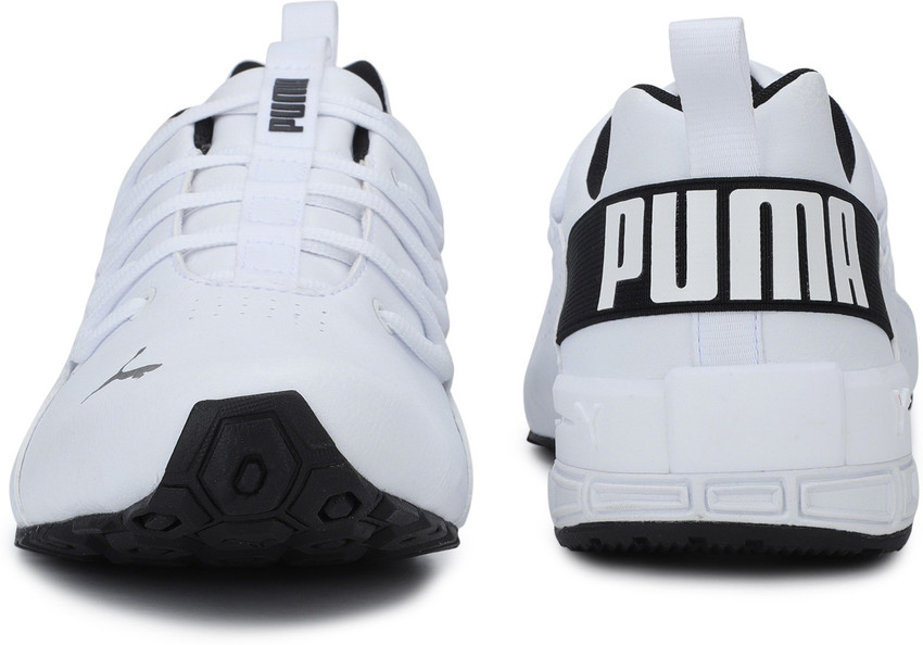 Puma hexa dot idp running shoes deals
