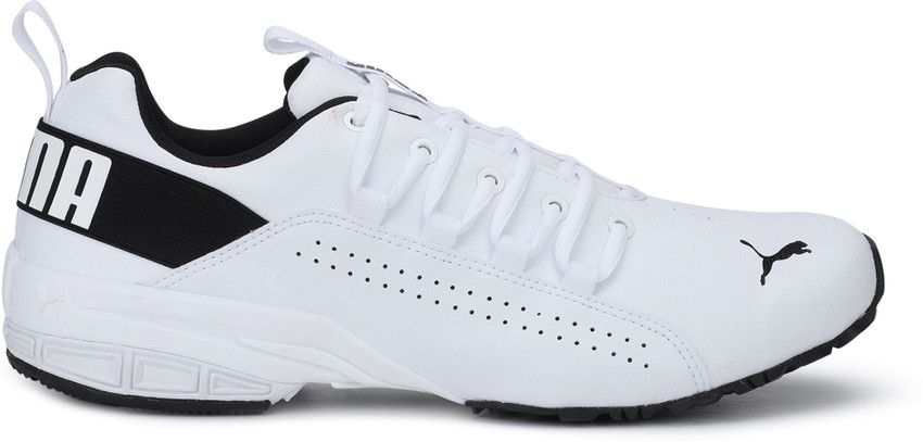Puma hexa dot running shoes new arrivals