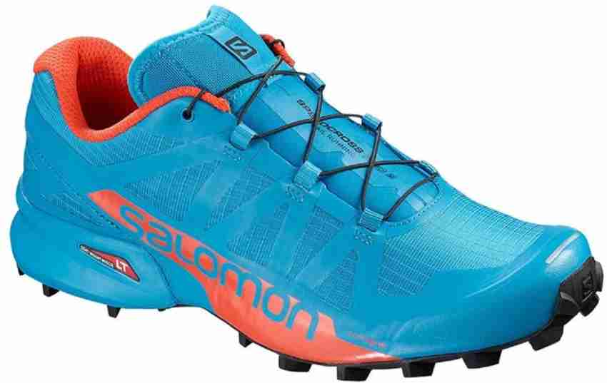 SALOMON Speedcross Pro 2 Running Shoes For Men Buy SALOMON