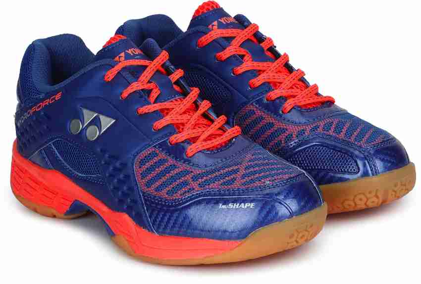 H force badminton shoes sales