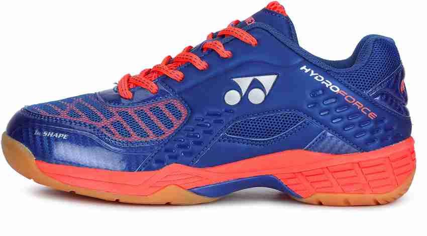 H force badminton shoes outlet