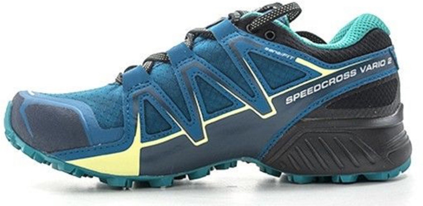 SALOMON Speedcross Vario 2 Waterproof Running Shoes For Women Buy SALOMON Speedcross Vario 2 Waterproof Running Shoes For Women Online at Best Price Shop Online for Footwears in India Flipkart