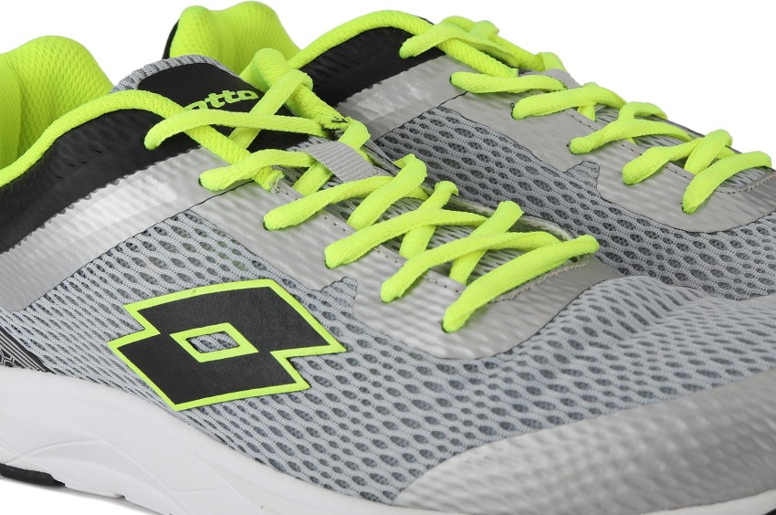 Lotto speed online 3.0 running shoes