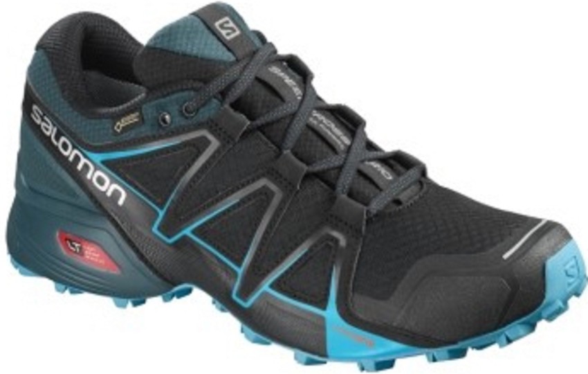 Salomon speedcross vario 2 mens trail running shoes online