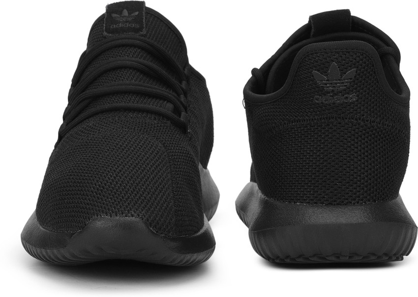 Men's adidas tubular all black outlet