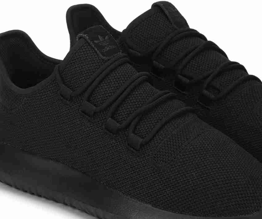 Adidas tubular online shadow black men