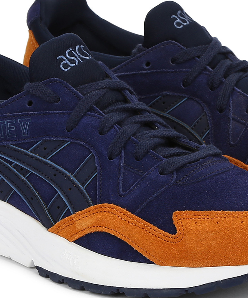 Asics GEL LYTE V Running Shoes For Men Buy Asics GEL LYTE V