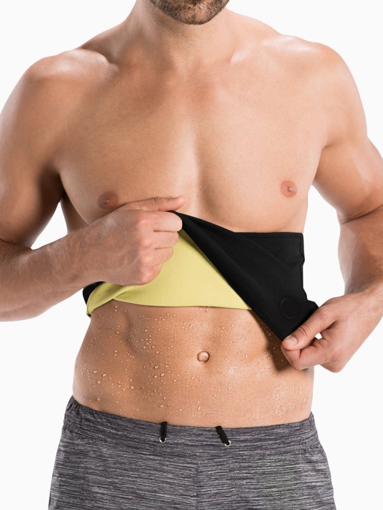Shivaay Trading Co. Body Slimming Slim Sweat Belt For Women, Men Slimming  Belt Price in India - Buy Shivaay Trading Co. Body Slimming Slim Sweat Belt  For Women, Men Slimming Belt online