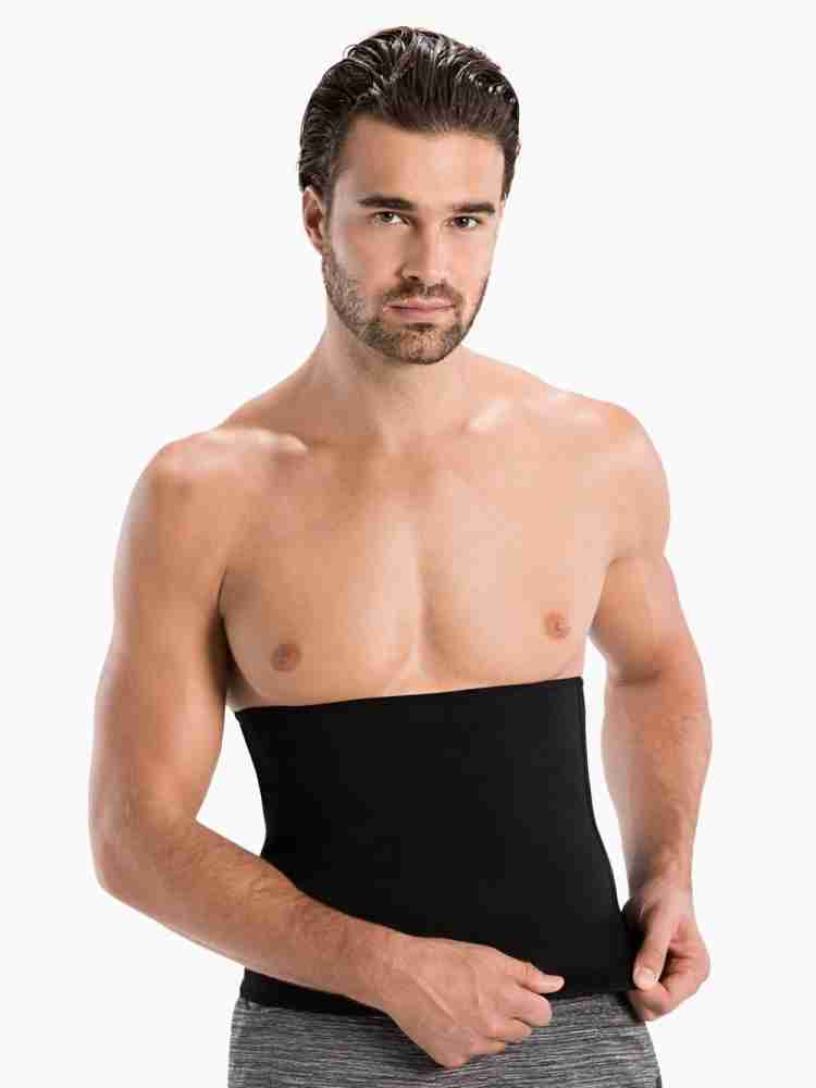 Buy Shapewear Waist Shaper Belt Tummy trimmer Belly fat burner Slimming  belt Hot shaper belt Unisex body shaper for men & women Online at Low  Prices in India 