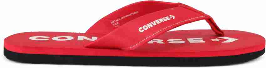 Converse flip 2025 flops womens