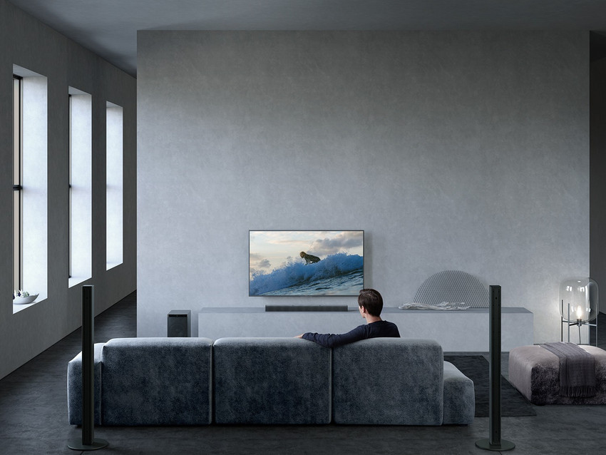 Sony soundbar deals 1000 watt