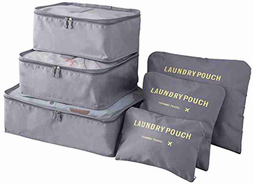 Luggage pouches outlet