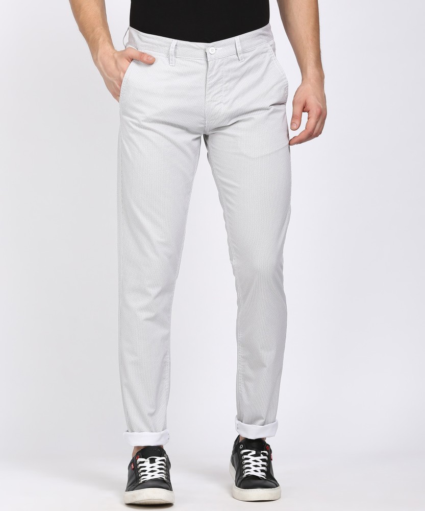 Get Ready To Groove In Style With The John Miller Trouser Fest