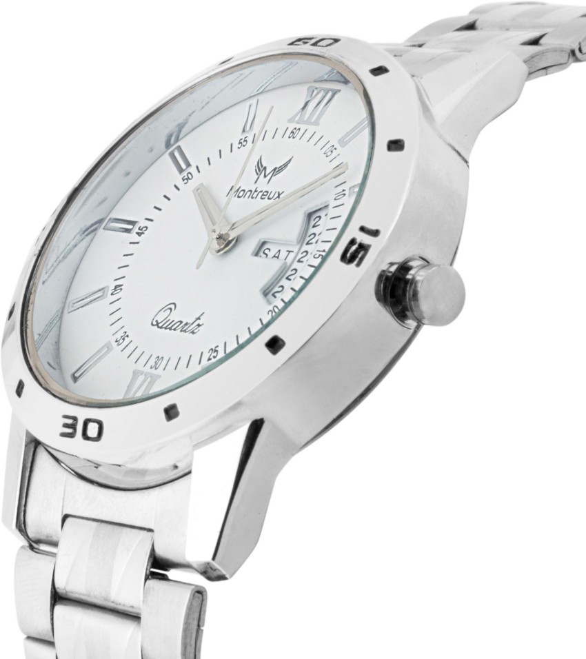 Man's montreux watch online price