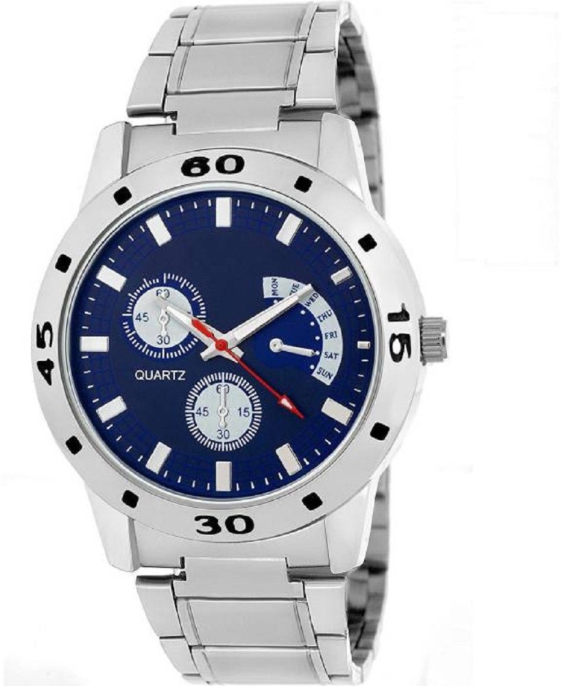 Miss Perfect Analog Watch For Men