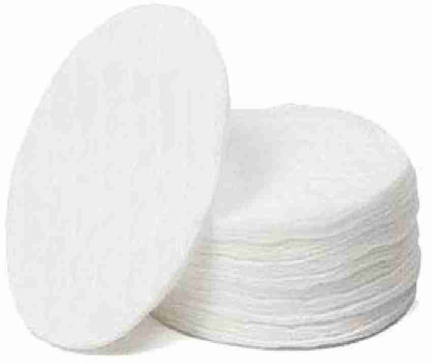 PREMSONS Nob Nob Cotton Pads (Pack of 40) Adhesive Band Aid Price in India  - Buy PREMSONS Nob Nob Cotton Pads (Pack of 40) Adhesive Band Aid online at
