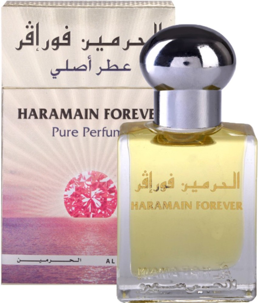 Al haramain oudi online pure perfume