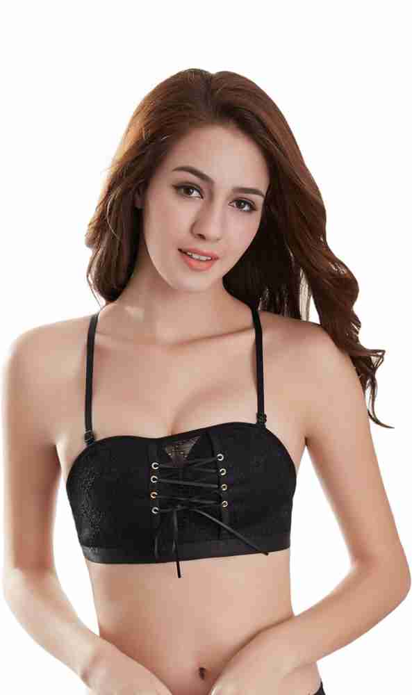 Dp Business Hub Women Push-up Heavily Padded Bra - Buy Dp Business Hub  Women Push-up Heavily Padded Bra Online at Best Prices in India