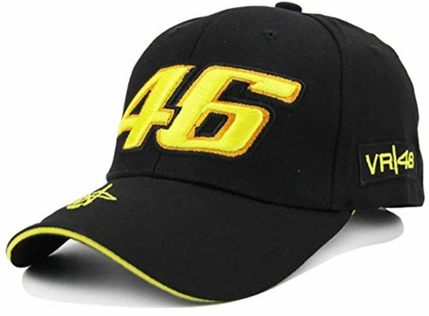 Vr46 store caps online