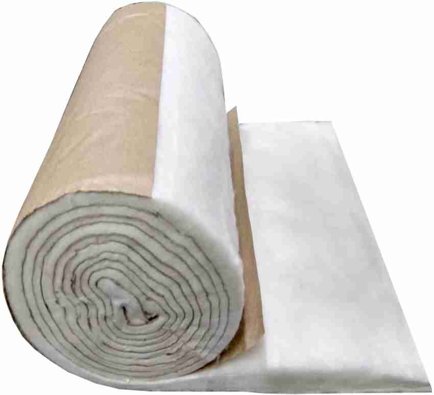 Absorbent Cotton Wool, Usage: Clinical