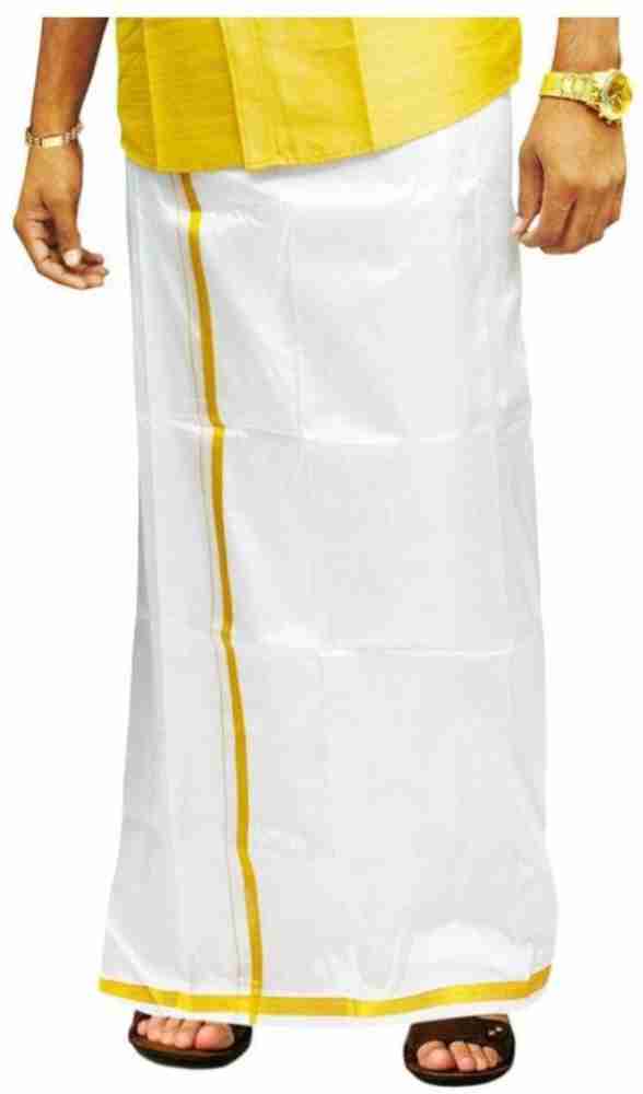 Ramraj readymade dhoti price best sale