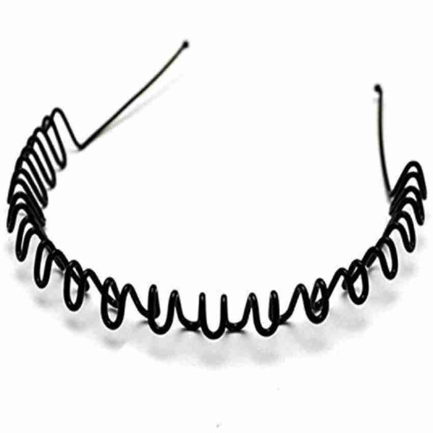 Hair ring men hotsell