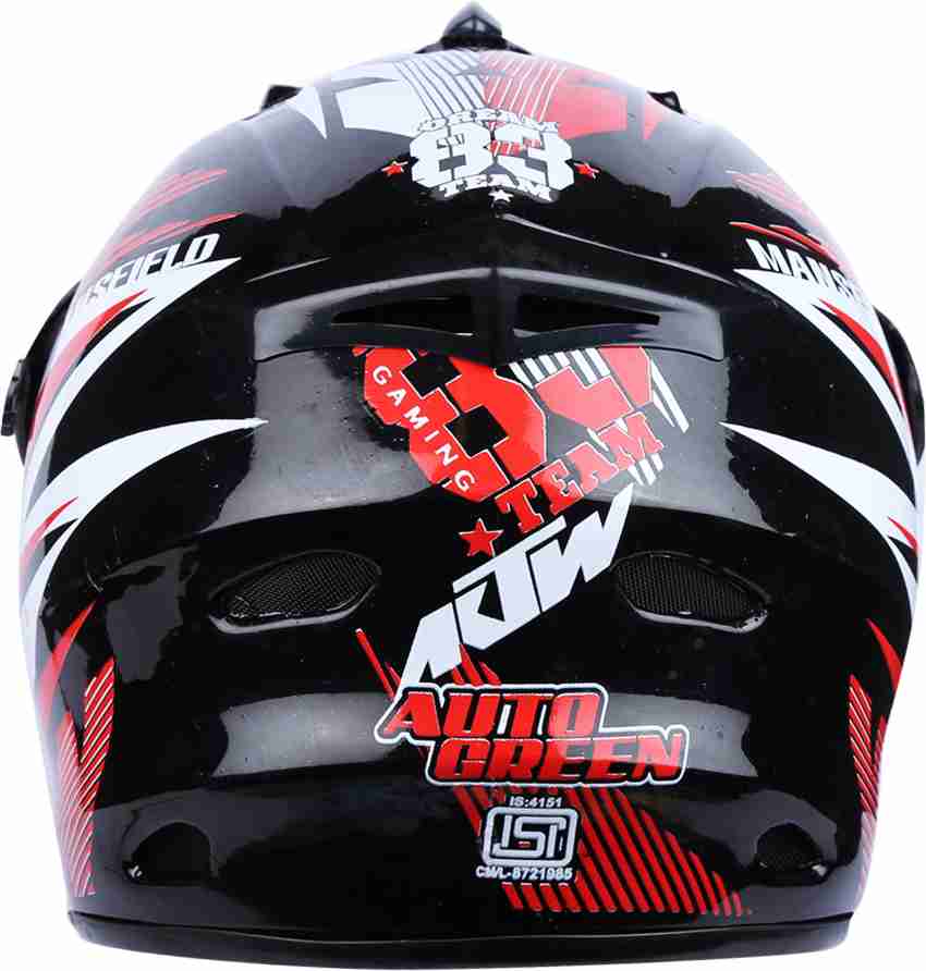 Ktm helmets sale flipkart