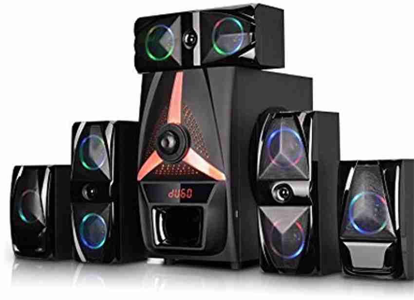 Target 4.1 home theatre price top