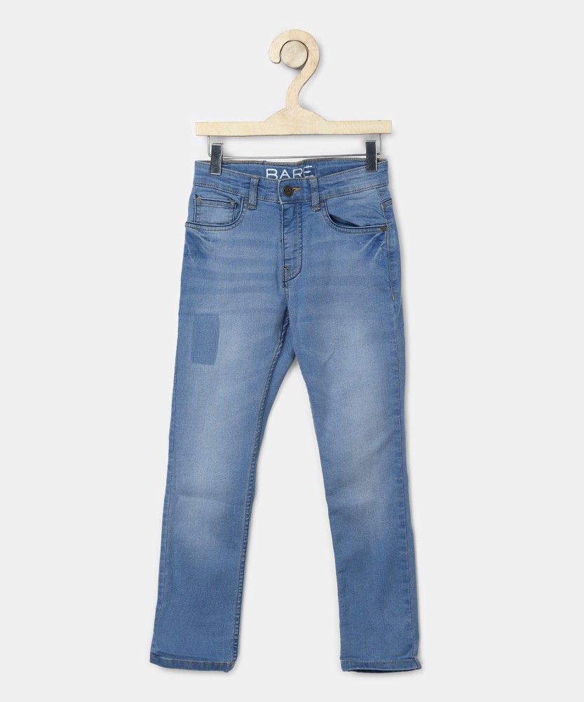 Bare hot sale denims online