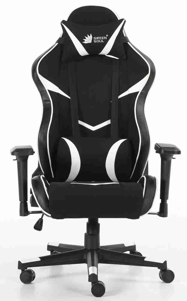 Gs 734 gaming chair hotsell