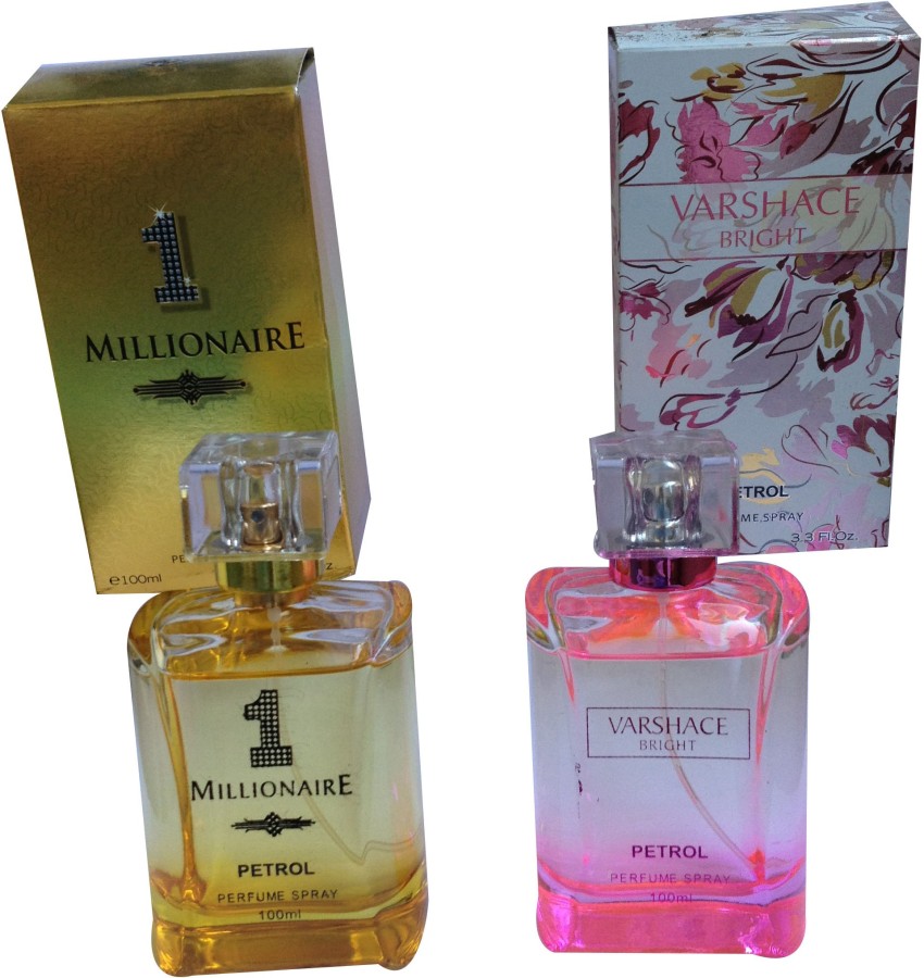 1 best sale millionaire perfume