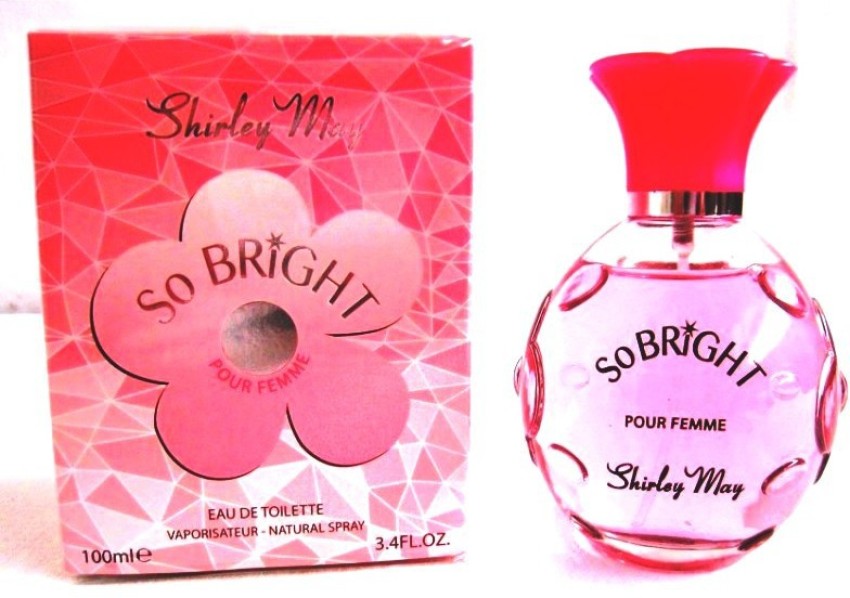 Shirley may 2025 perfume wikipedia