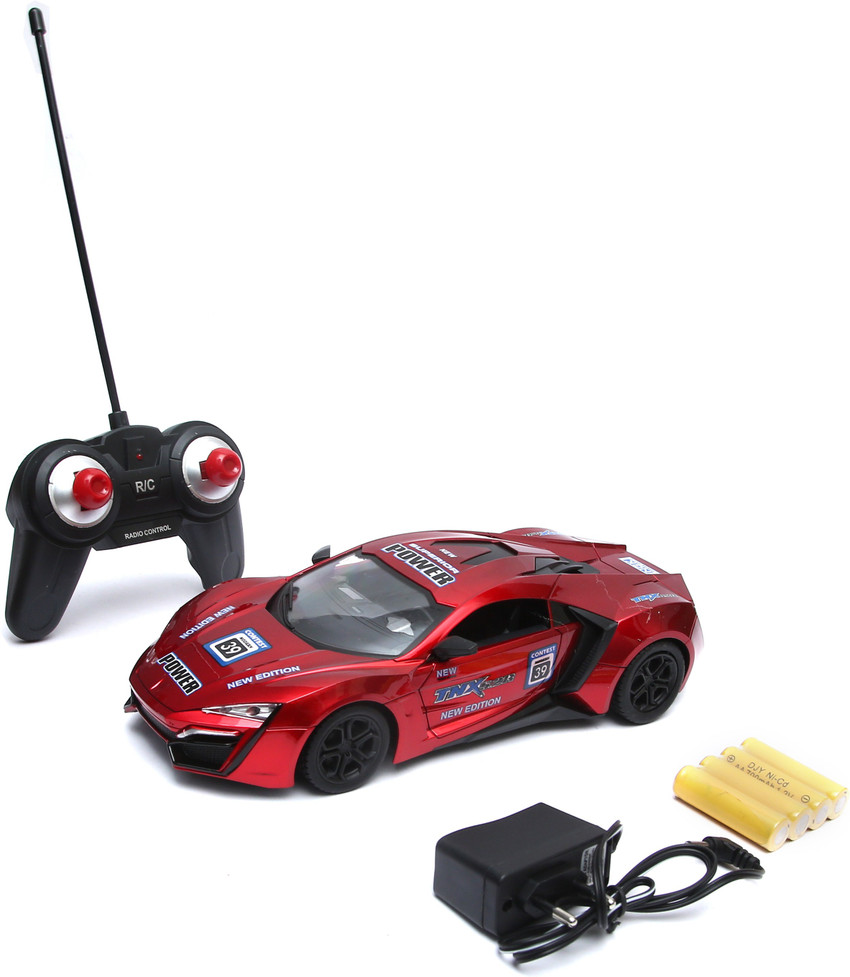 flipkart toys remote control