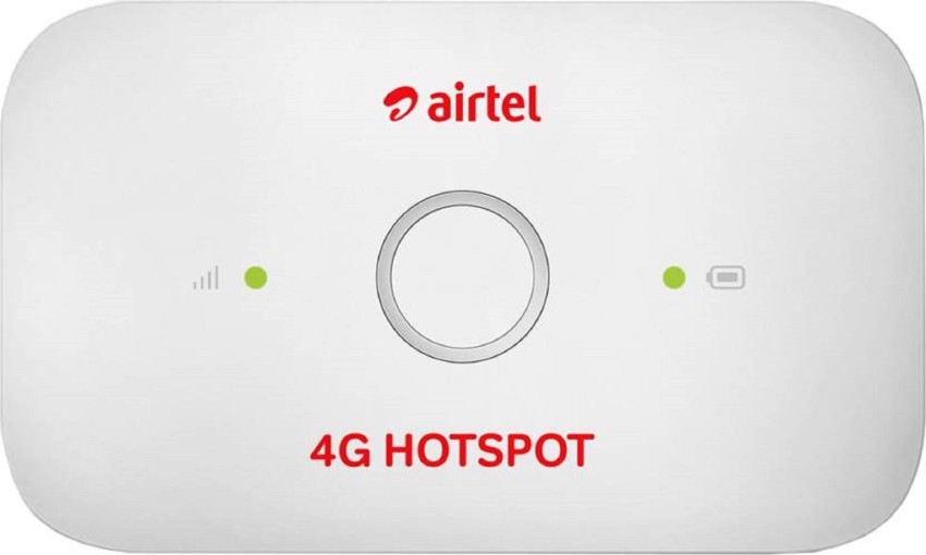 What is a wifi Router, Its Types and how does It work? - Airtel